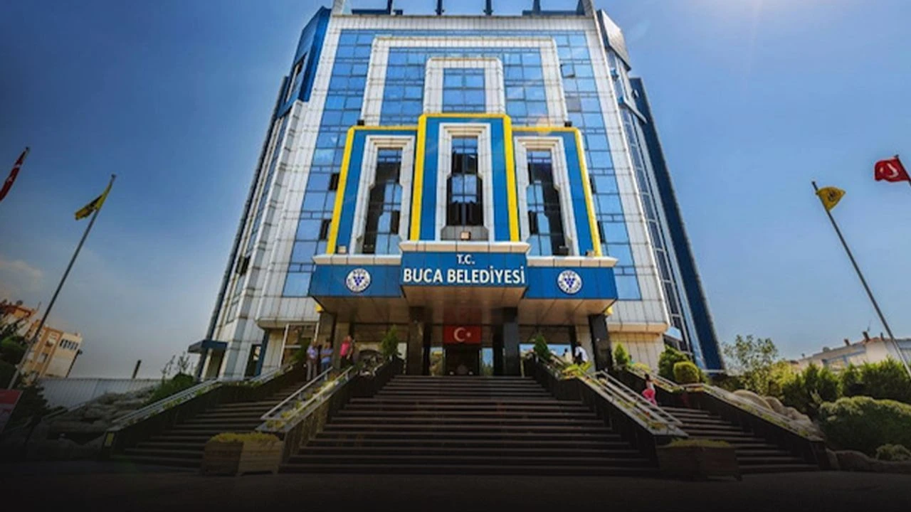 Buca Belediyesi’ne rüşvet operasyonu: 25 gözaltı