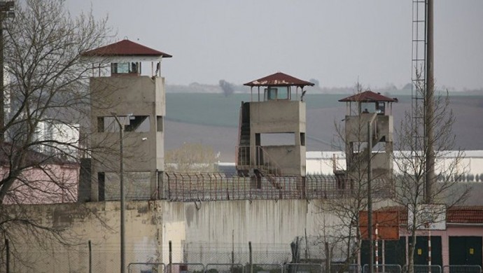 30 yıldır tutuklu olan Mehmet Çellik’in tahliyesi 6’ncı kez ertelendi