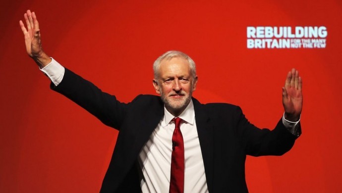 İngiltere Parlamentosu’na ‘Kuzey ve Doğu Suriye’ önergesi sunuldu