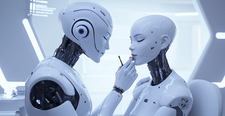 RSF’den 100 ‘deepfake’ örneği: Tehditler konusunda gazetecilere uyarı