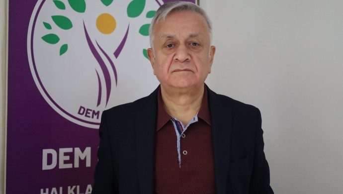 Erbaş: Rojava’da anlaşma direnişin sonucudur, asıl hedef anayasal güvence