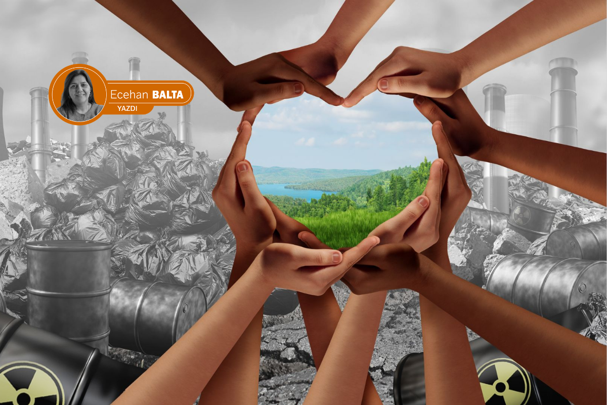 Halkların İklim Zirvesi neden gerekli?