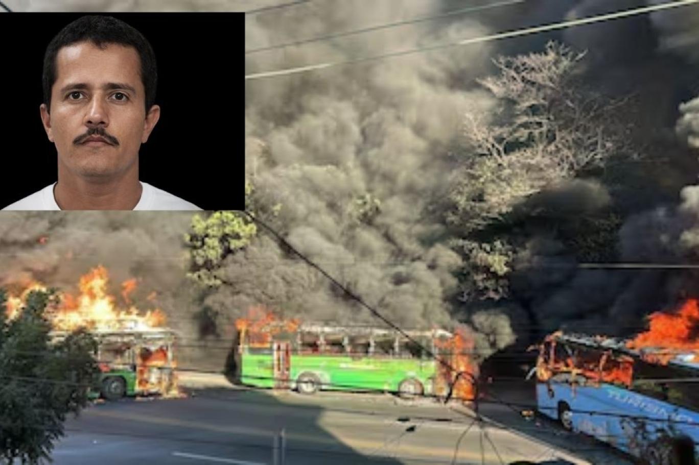 Meksika’nın en çok aranan kartel lideri ‘El Mencho’ öldürüldü: Ülkede çatışmalar yaşanıyor