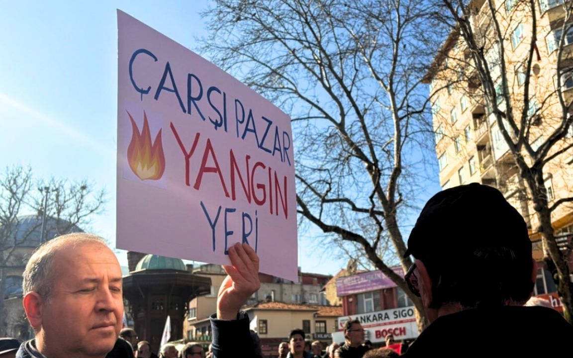 DİSK: Ücretler enflasyon ve vergi kıskacında eriyor