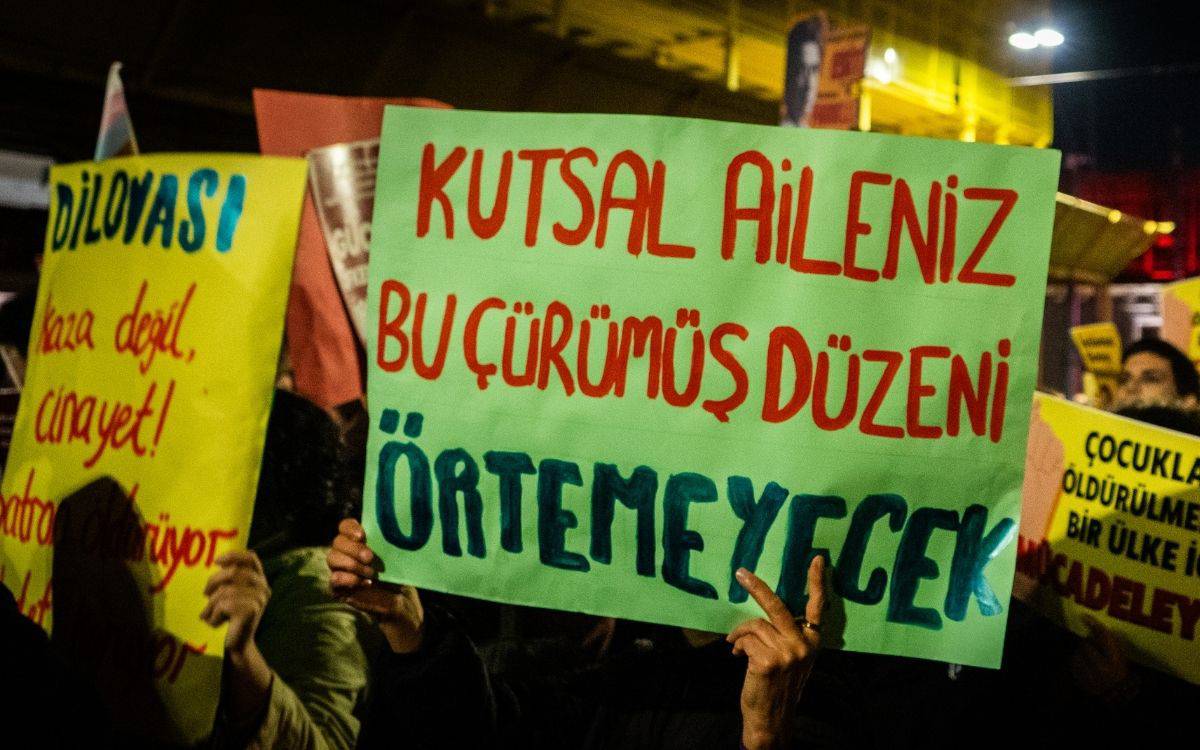 JINNEWS çetelesi: Ocak ayında en az 15 kadın ve 3 çocuk öldürüldü