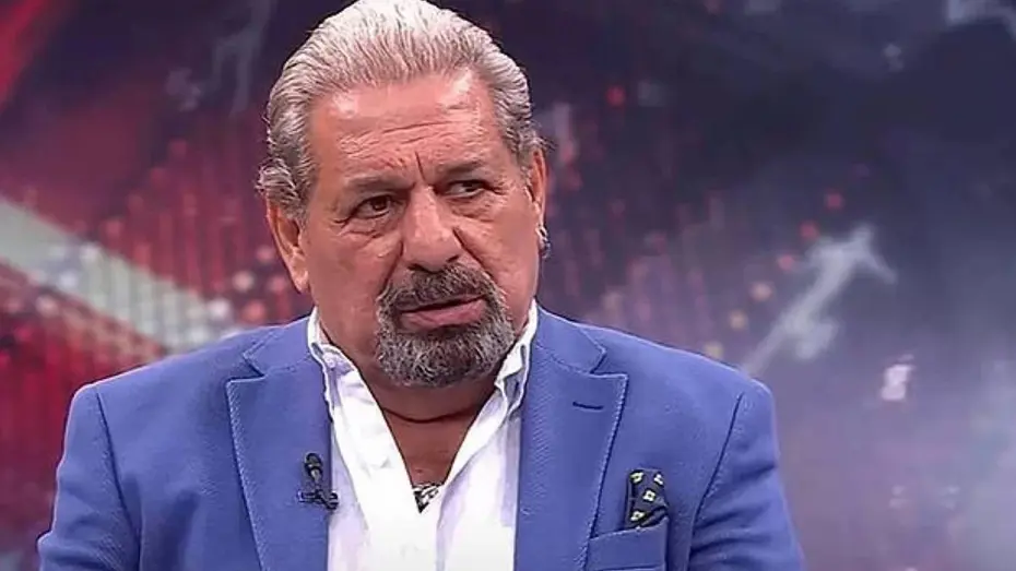 Hakkında soruşturma başlatılmıştı: Erman Toroğlu adli kontrol şartıyla serbest bırakıldı