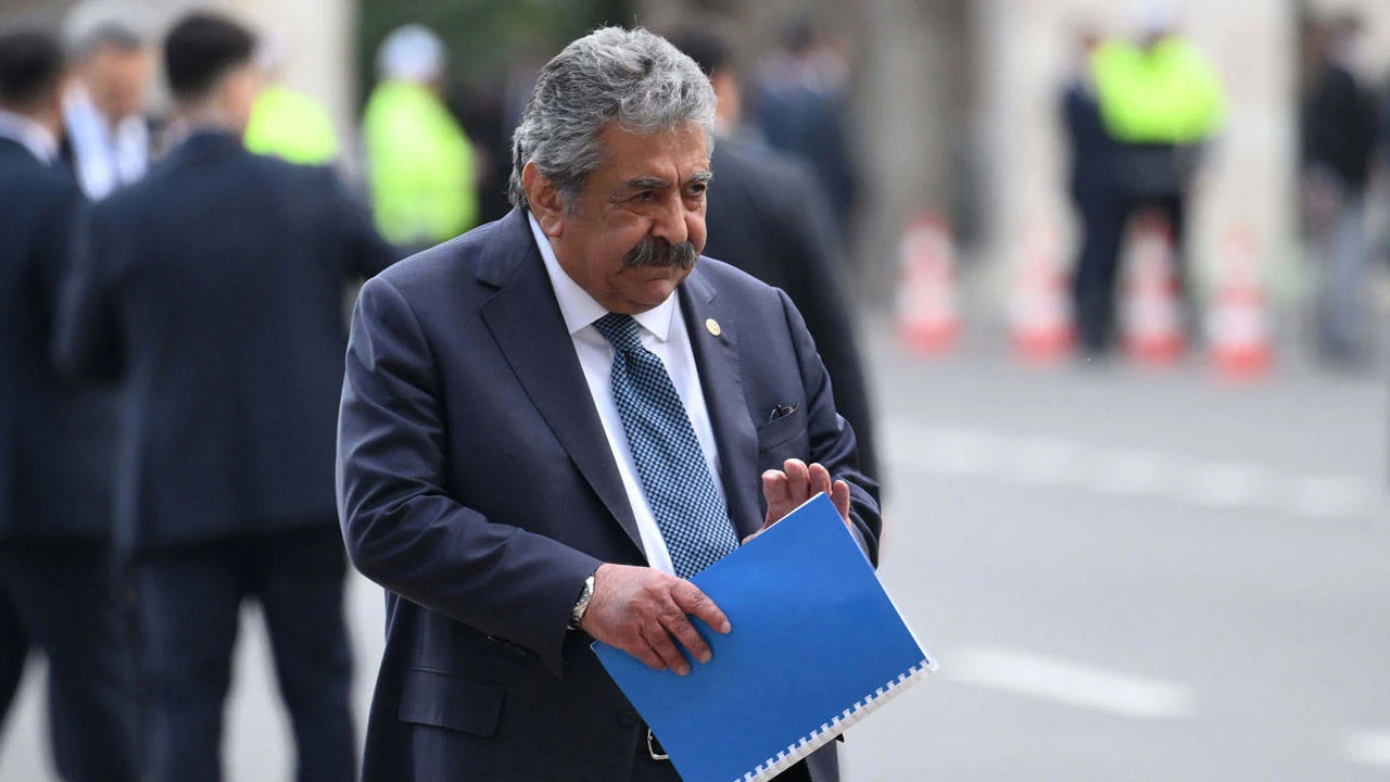 MHP’li Feti Yıldız: Bazı ağırlaştırılmış müebbet cezalarında tahliye umudu yok