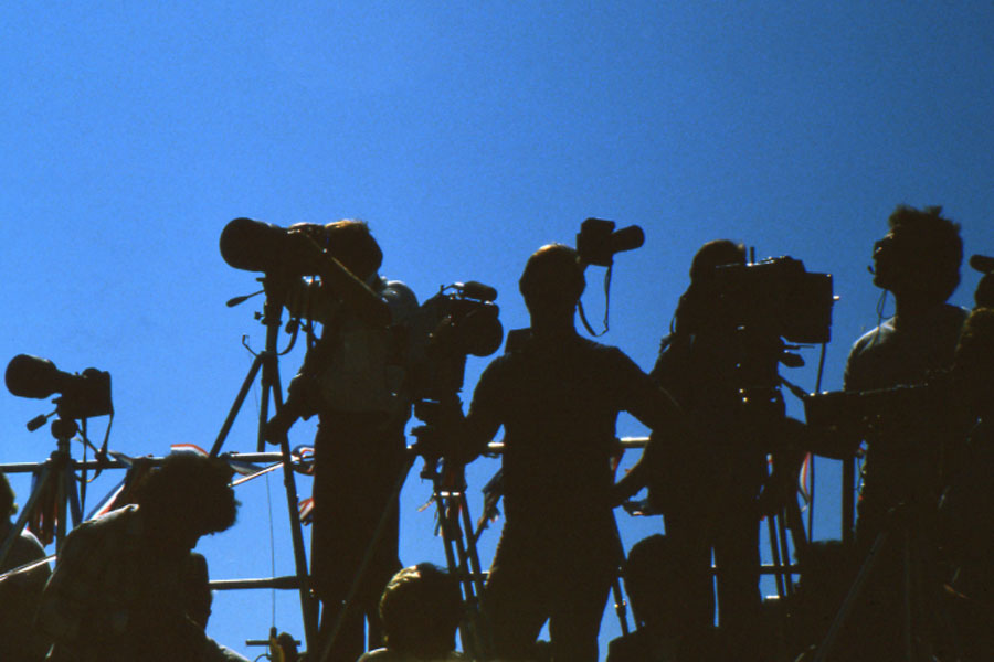 DFG’den Ocak ayı raporu: 1 gazeteci tutuklandı, 14’ü gözaltına alındı