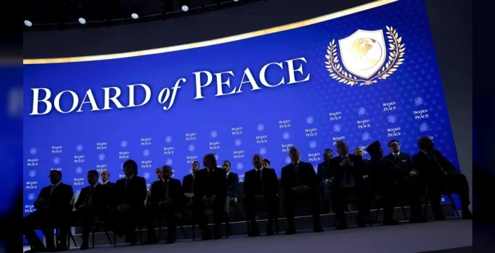 Gazze Barış Kurulu’nun ilk toplantısı bugün: Trump başkanlık edecek