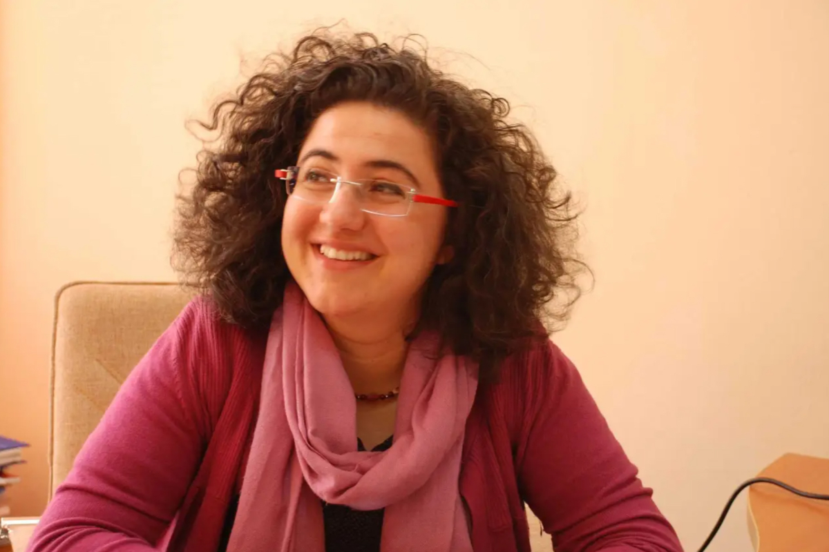 Barış Akademisyeni Gül Köksal görevine iade edildi