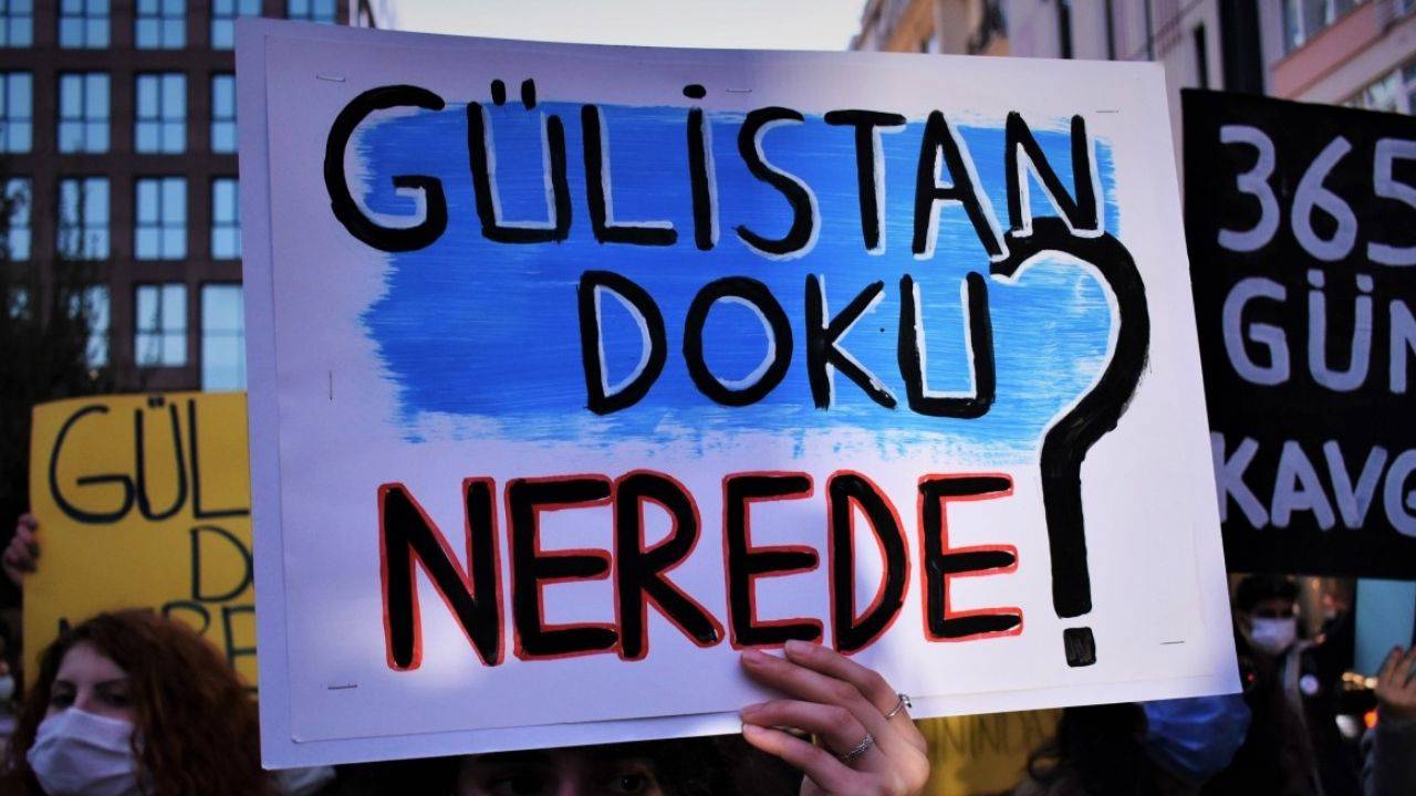 Gülistan Doku’nun ailesinden açıklama: Failler bir bir bize ulaşıyor