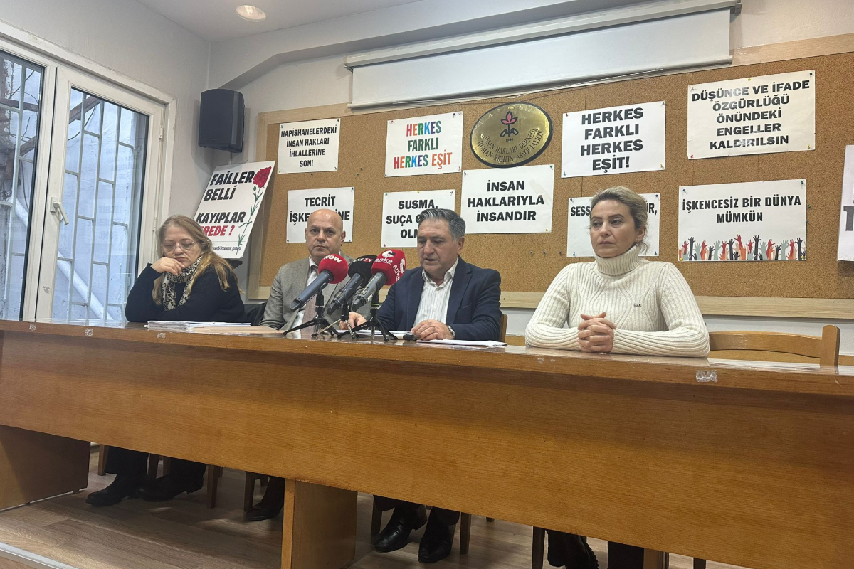 Hakan Tosun soruşturmasında fezleke tartışması: ‘Katiller lehine hazırlanmış’