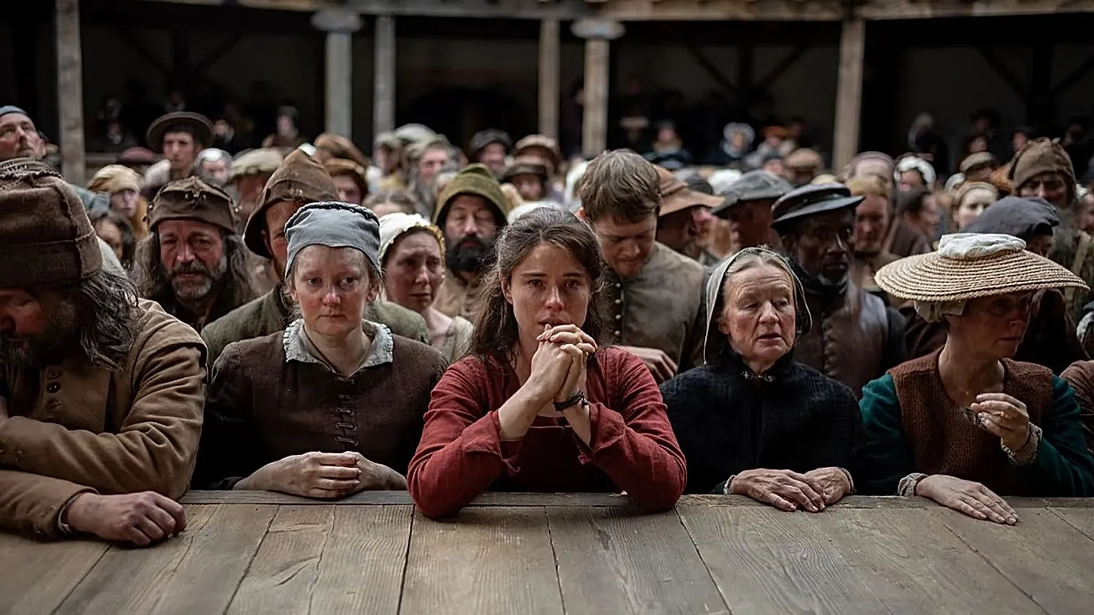 ‘Hamnet’ Türkiye gişesinin zirvesinde