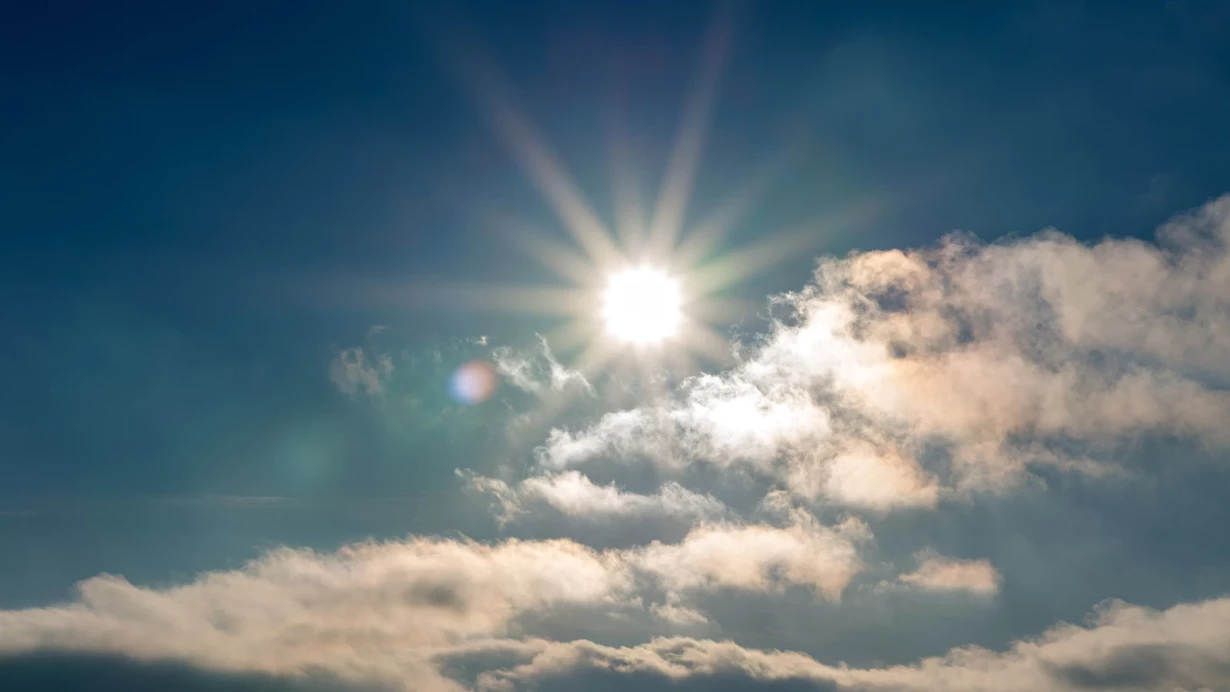 Meteoroloji açıkladı: Doğuda sağanak bekleniyor, batıda sıcaklıklar artıyor