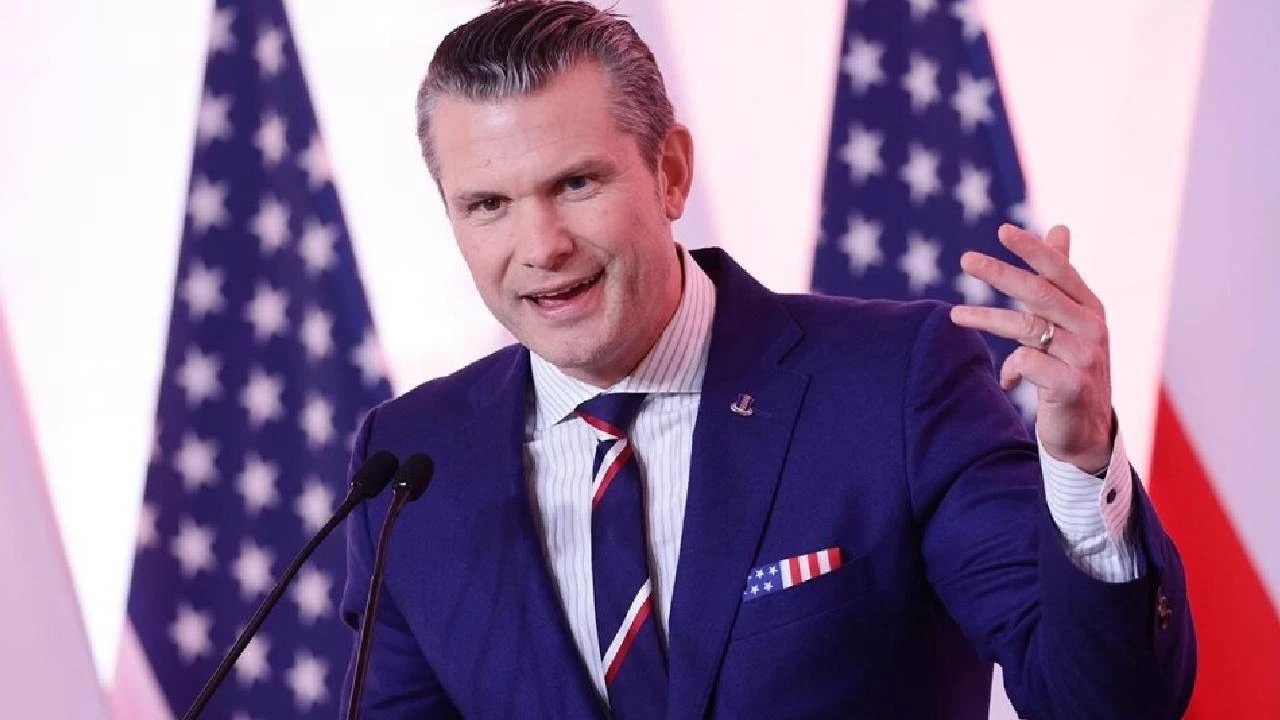 ABD Savunma Bakanı Hegseth: İran’la süreçte tüm seçenekler masada