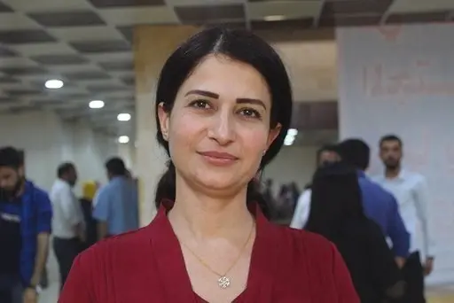 ‘Barışın Yasmini’ : Suriyeli Kürt siyasetçi Hevrin Xelef 7 yıl önce katledildi
