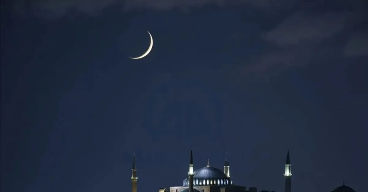 Din İşleri Yüksek Kurulu’ndan Ramazan ayının başlangıcına ilişkin açıklama