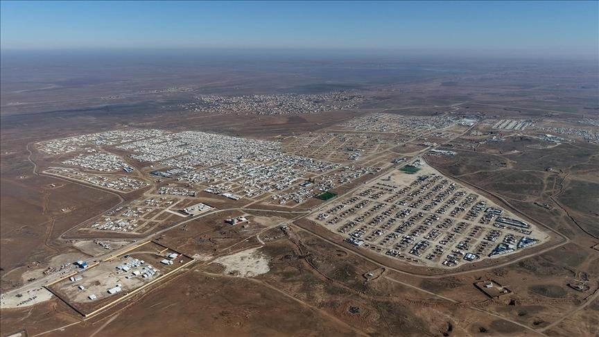 Hol Kampı’nda ‘kontrolsüz’ tahliye: Nüfusu 5 binin altına düştü