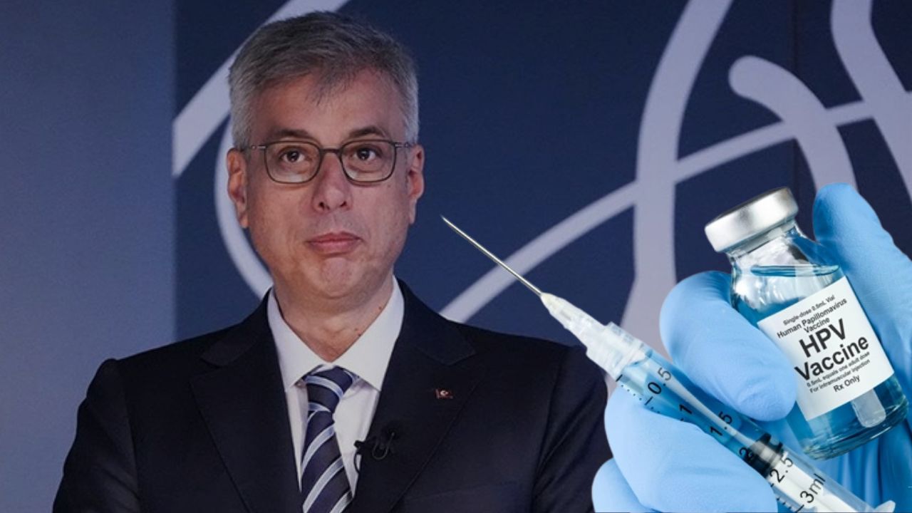 Memişoğlu’ndan sözünü verdiği HPV aşısına dair açıklama: Bilim Kurulu’na takıldı