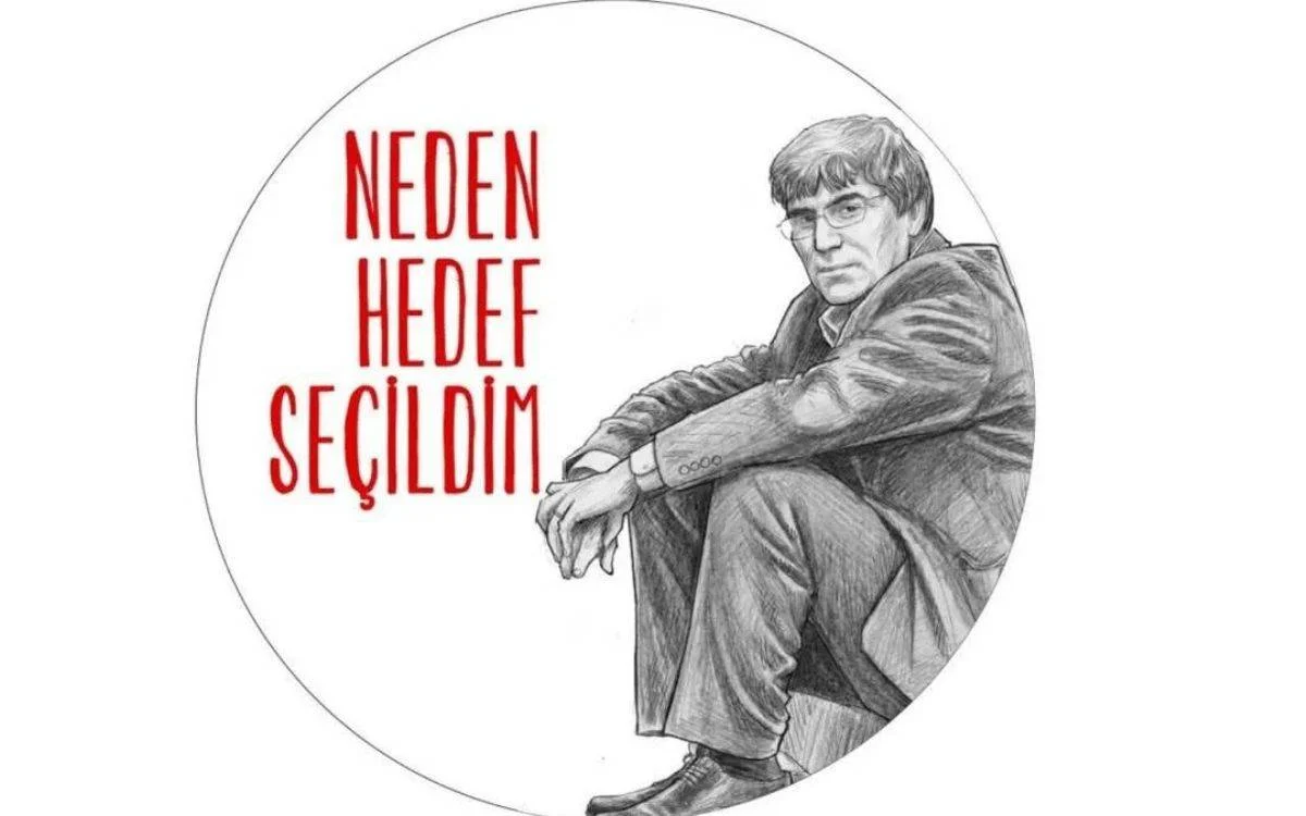 Hrant’ın Arkadaşları’ndan dijital bellek çalışması: Neden hedef seçildim?