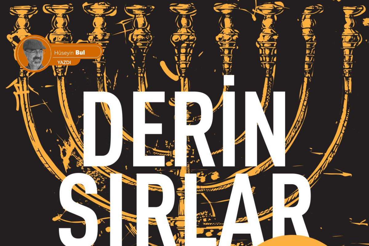 Derin Sırlar: Holokost geni