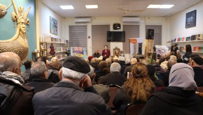 İlham Ahmed: Kürt halkının hakları anayasal güvenceye alınacak