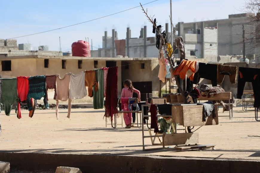 Kobani’de kuşatma nedeniyle 72 bin öğrenci eğitimden mahrum