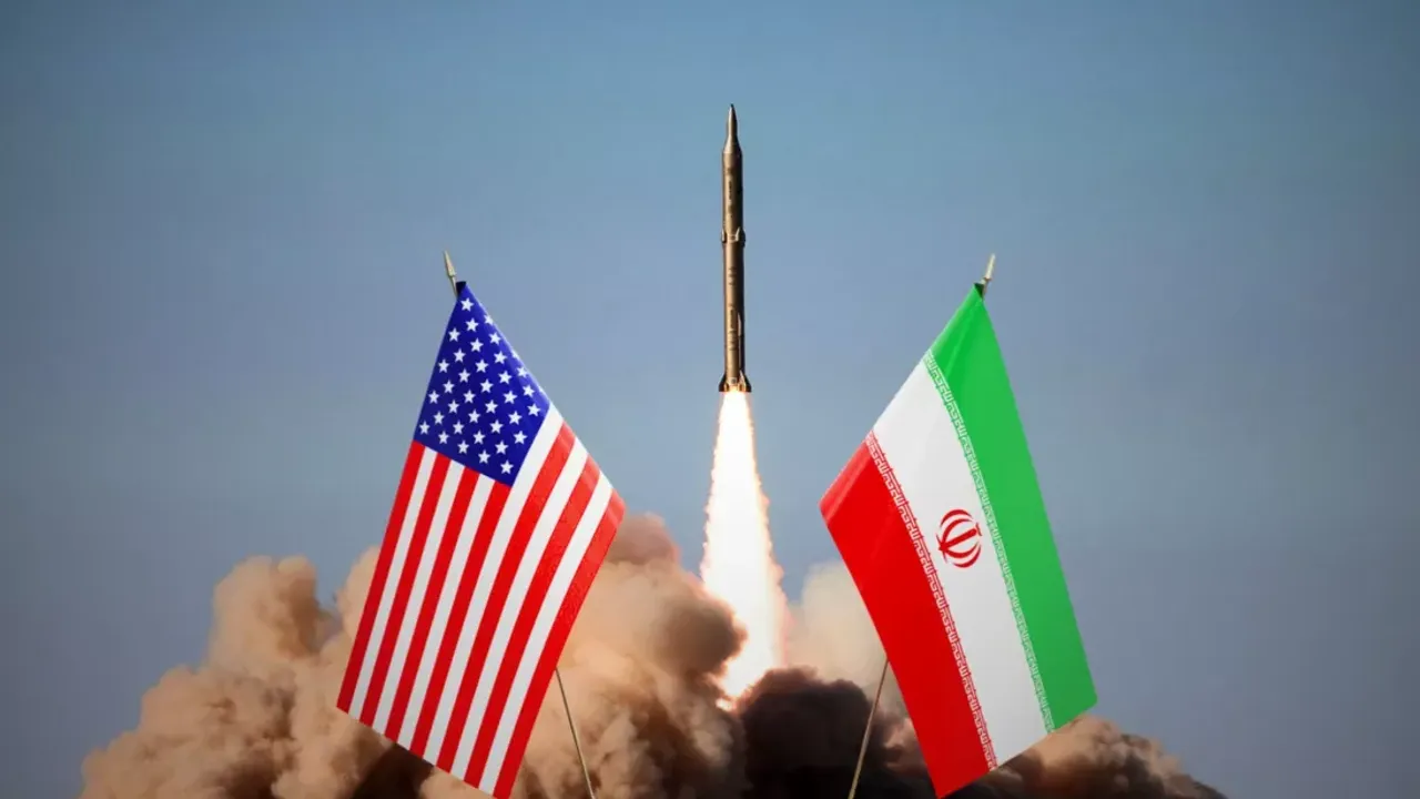 İran’dan BM’ye ‘ABD’ mektubu: Savaş arayışında değiliz ama saldırıya karşılık veririz