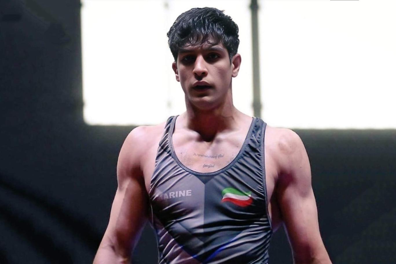 Uluslararası Af Örgütü: İran’da 18 yaşındaki güreşçi Salih Muhammedi infaz riski altında