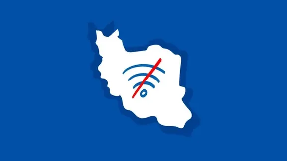 İran’da internet kesintisi 4’üncü haftasında: Uydu ve antenlere el konuldu