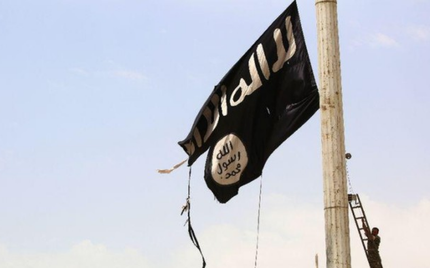 Irak duyurdu: 61 ülkeden 5 binden fazla IŞİD tutuklusu teslim alındı