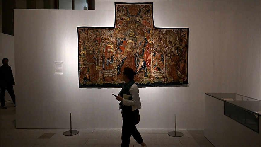 İspanya’da sanat galerileri kepenk kapattı: Yüzde 21’lik KDV’ye protesto