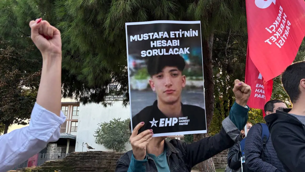 Çocuk işçi Mustafa Eti davasında bilirkişi raporu: Patron ‘kusursuz’