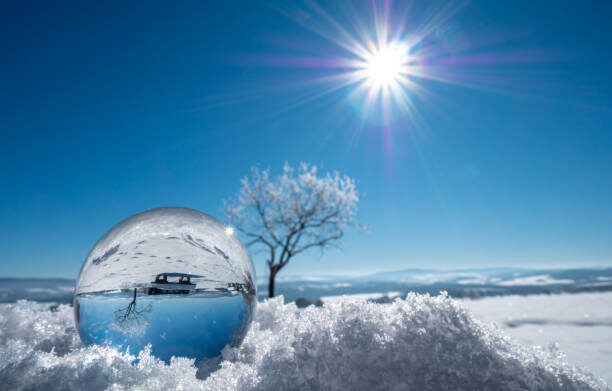 Ocak ayı nasıl geçti? Yalova’da 23 derece bahar,  Erzurum’da -33 derece kara kış