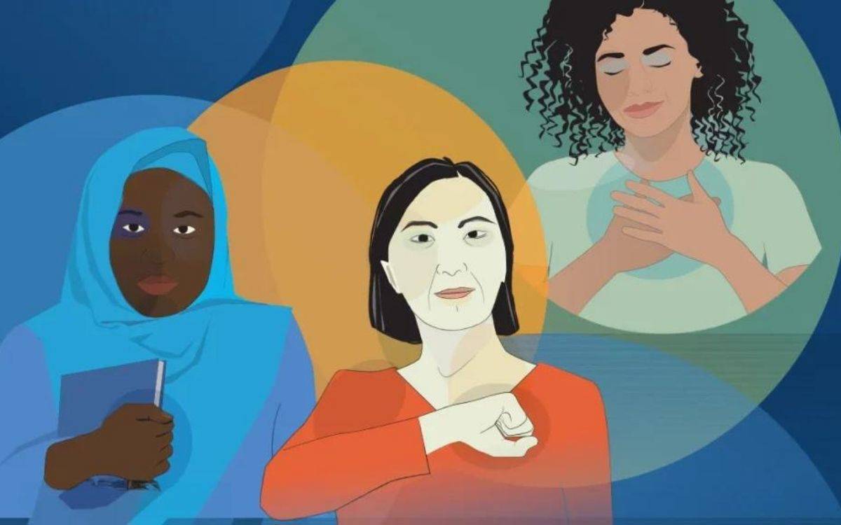 AB ortalamasının altı: Türkiye kadın güvenlik endeksinde 106’ncı sırada