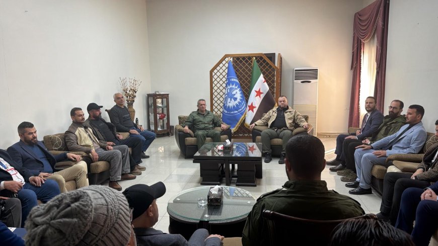 29 Ocak’taki anlaşma kapsamında: Kamışlo Havalimanı’nda sivil uçuşlar yeniden başlıyor