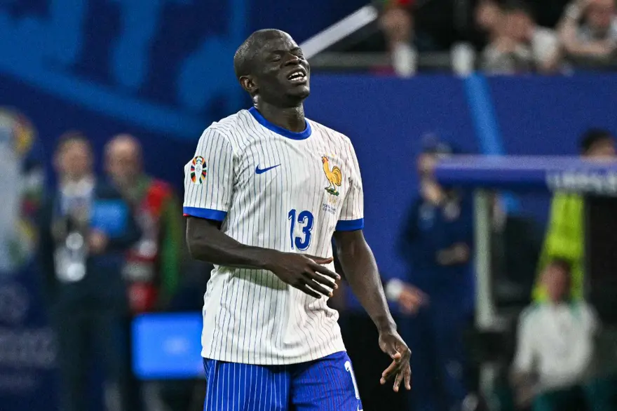 Fenerbahçe’nin yeni transferi Kante: Çöp toplayıcılıktan zirveye