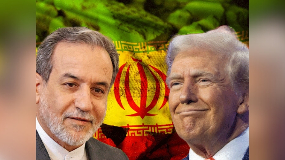 Cenevre’de diplomasi, bölgede askeri sevkiyat hareketliliği: ABD ve İran’dan açıklamalar