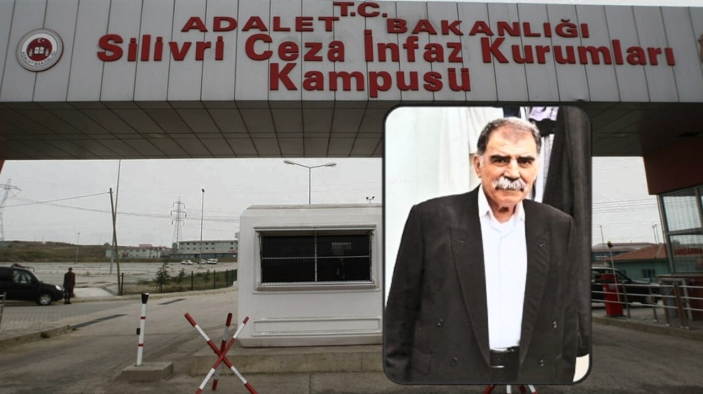 ÖHD: Ağır hasta mahpus Mehmet Edip Taşar doktorların saldırısına uğradı