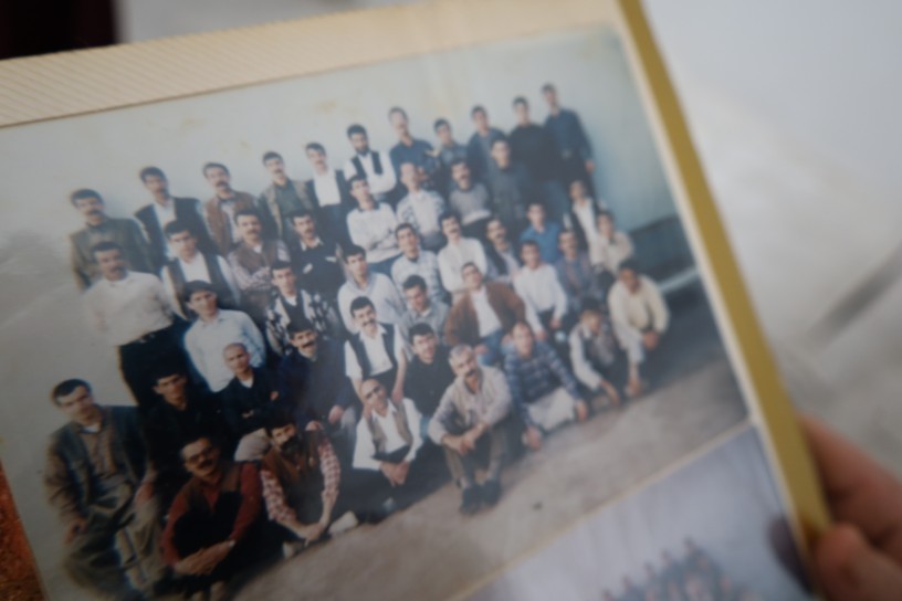 Hasta tutuklu İbrahim Tekin’in tahliyesi 11 ay ertelendi