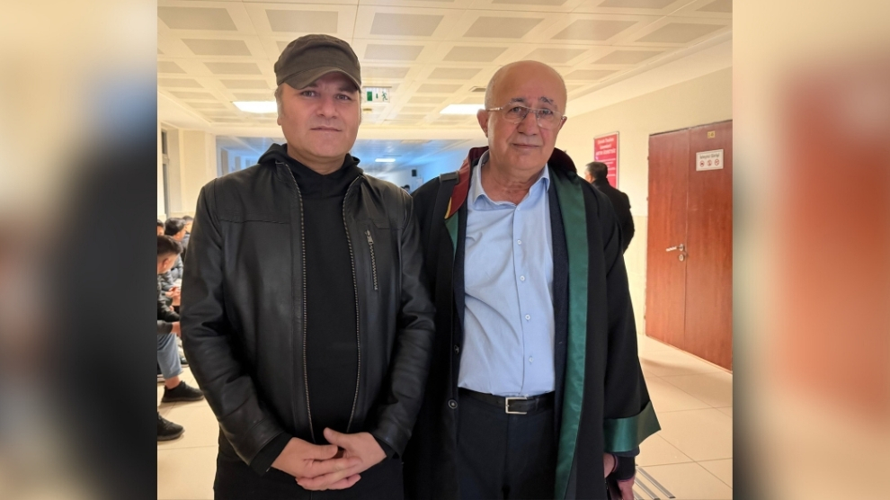 Gazeteci Abdurrahman Gök’ün yurt dışı yasağı kaldırıldı