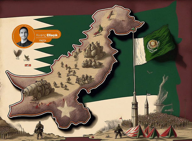 Kırk yıllık savaşı bitiren savaş