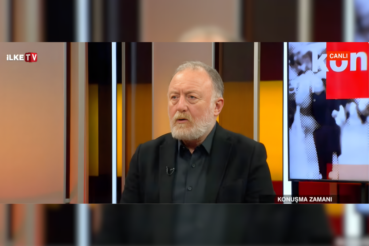 Komisyon Raporu taslağına dair merak edilenler: Sezai Temelli yanıtladı