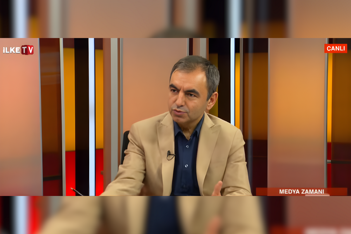 Gazeteci Ercüment Akdeniz yarın hâkim karşısına çıkıyor