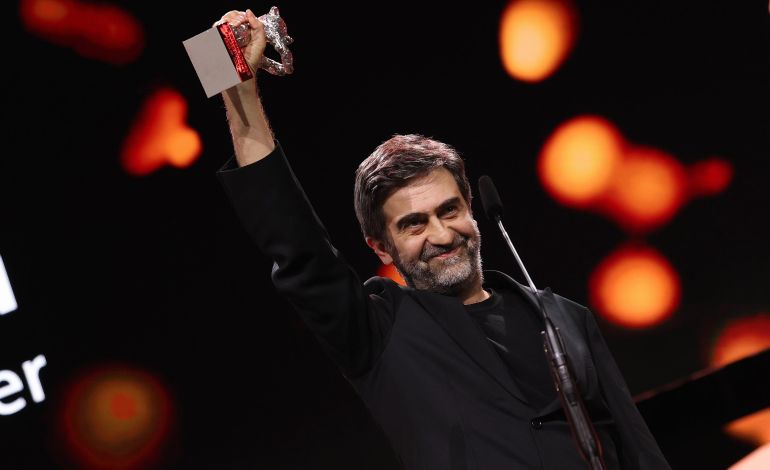 Emin Alper’in Berlinale’den ödülle dönen yeni filmi Kurtuluş 6 Mart’ta vizyonda