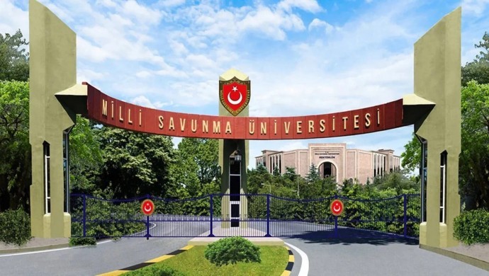 Milli Savunma Üniversitesi’ndeki uyuşturucu soruşturmasında 3 tutuklama