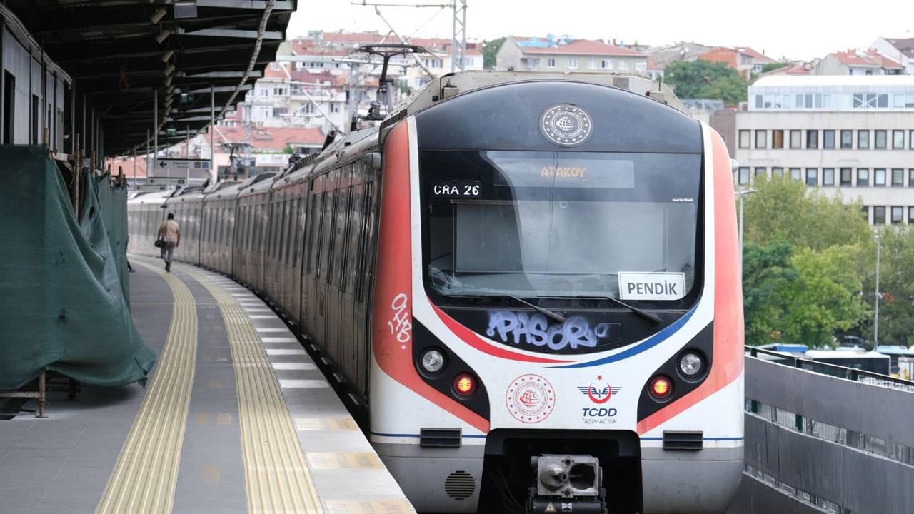 TCDD’den Marmaray için zam teklifi: En uzun mesafe 75 TL olacak