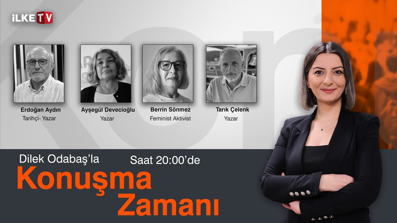 27 Şubat’ın yıldönümünde Öcalan’dan gelecek çağrı neleri değiştirebilir? #KonuşmaZamanı