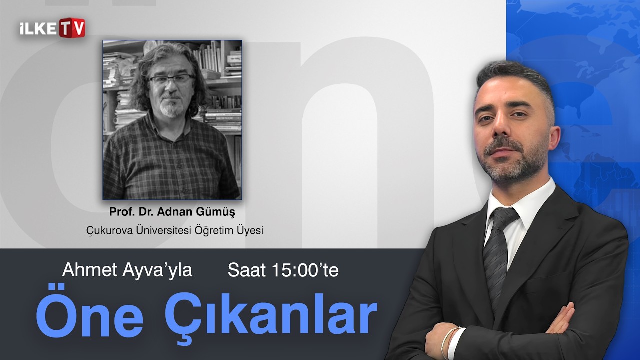 LGS’de kontenjan sistemi değişiyor | Ahmet Ayva’yla  Öne Çıkanlar