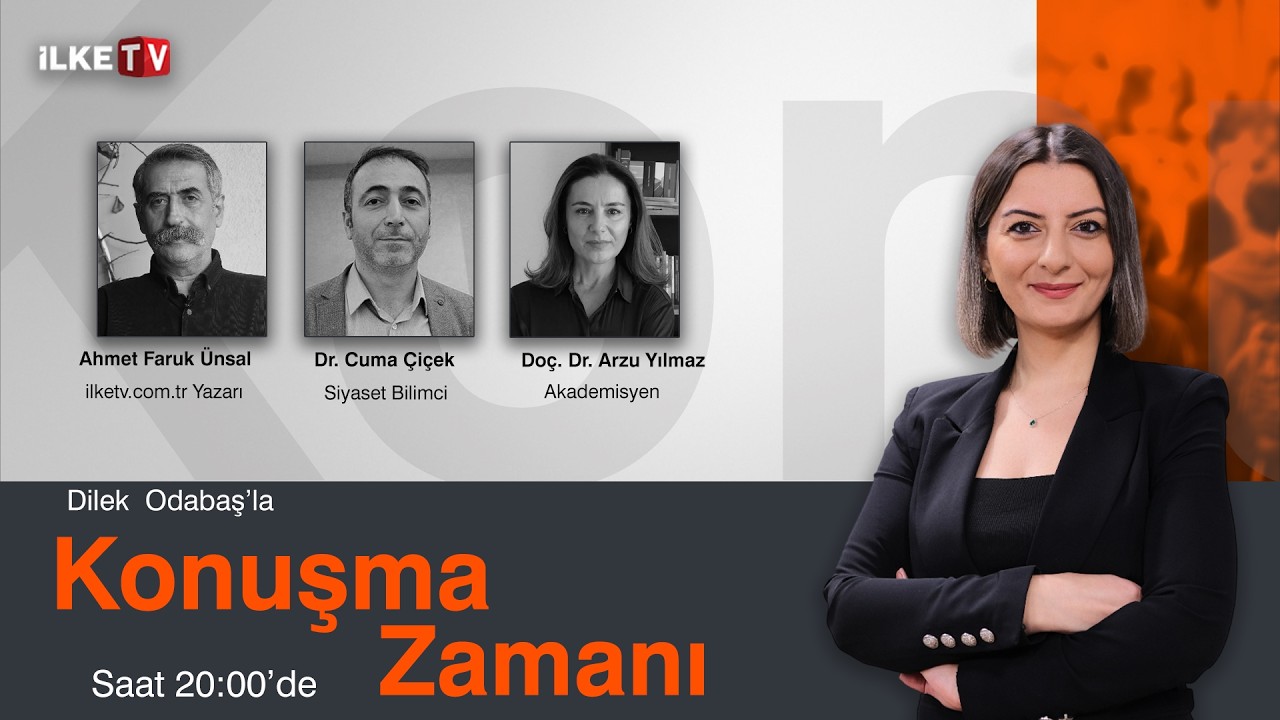 Bundan sonraki aşamada hangi hukuki ve siyasal adımlar gündeme gelebilir?